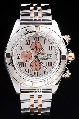 Breitling watch man-080